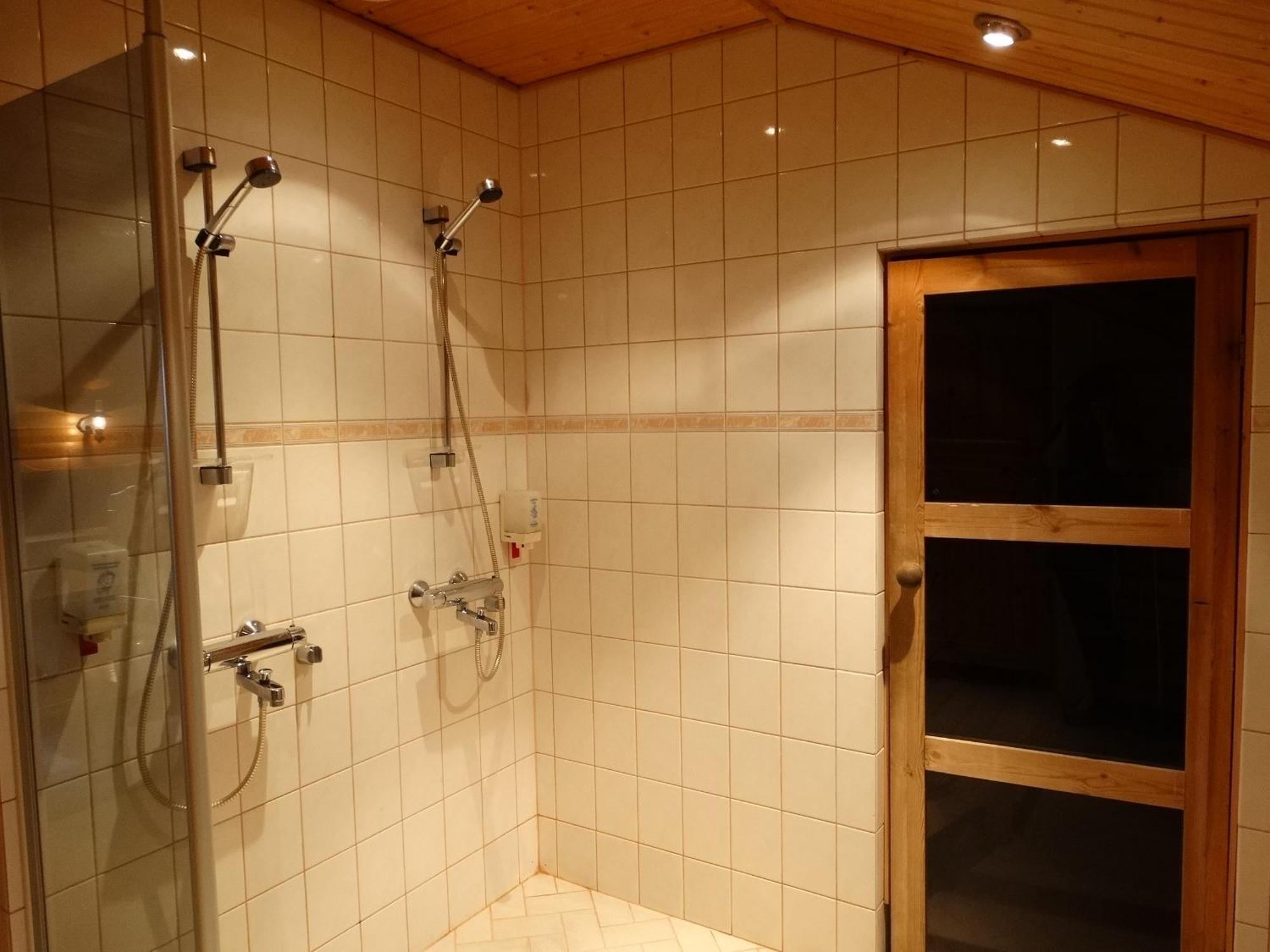 Botnia Hotel & Restaurant Kruunupyy Quarto foto